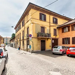  Appartamento Affori Cosy