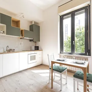  Appartamento Maciachini Renovated Studio!