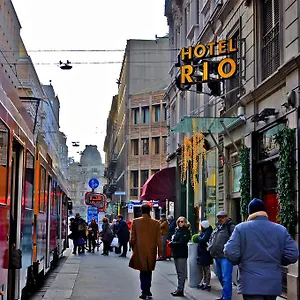3* Ξενοδοχείο Rio