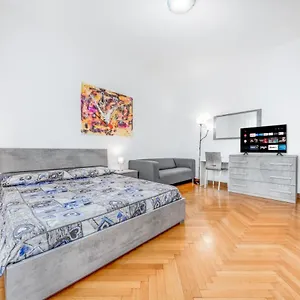  Appartamento Casa Da Lukema