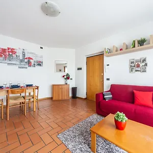  Appartamento Cozy Apt - Private Parking & Terrace