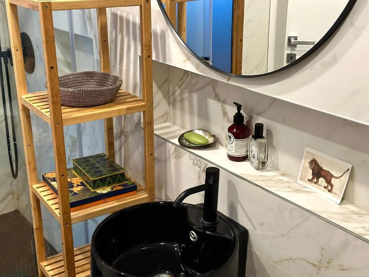 Apartment Butti Dream Residence - Comfort E Design In Centro Milan Italy
