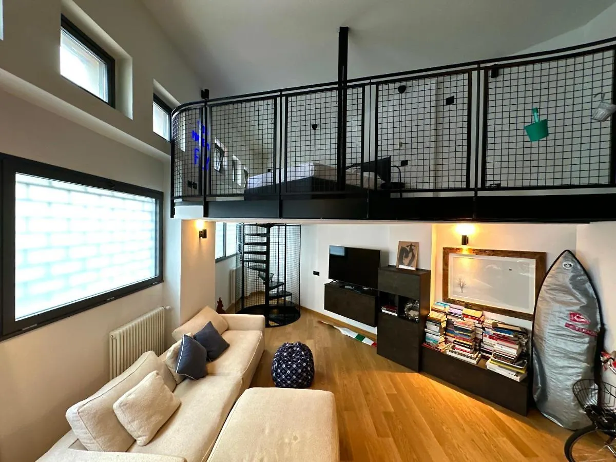 Butti Dream Residence - Comfort E Design In Centro Milan
