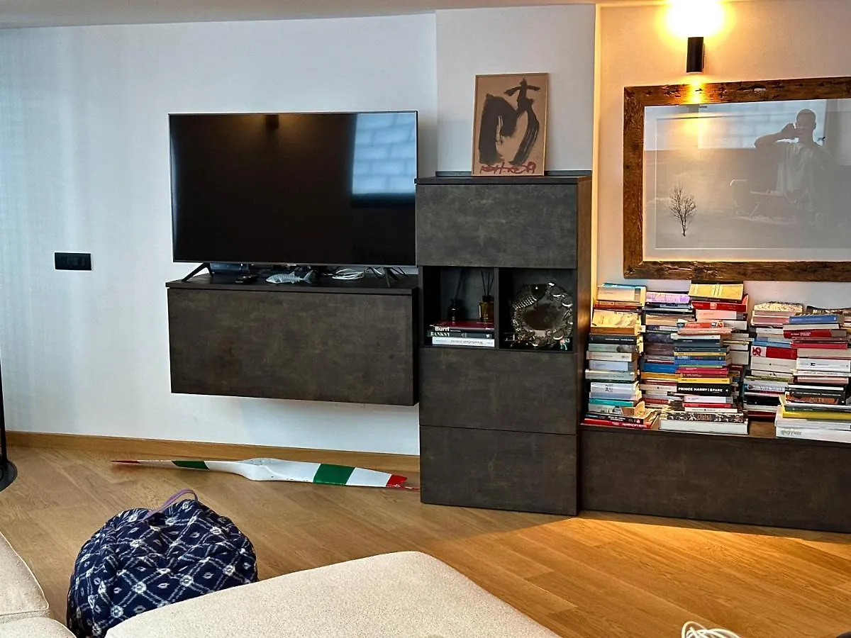 Butti Dream Residence - Comfort E Design In Centro Milan Apartment
