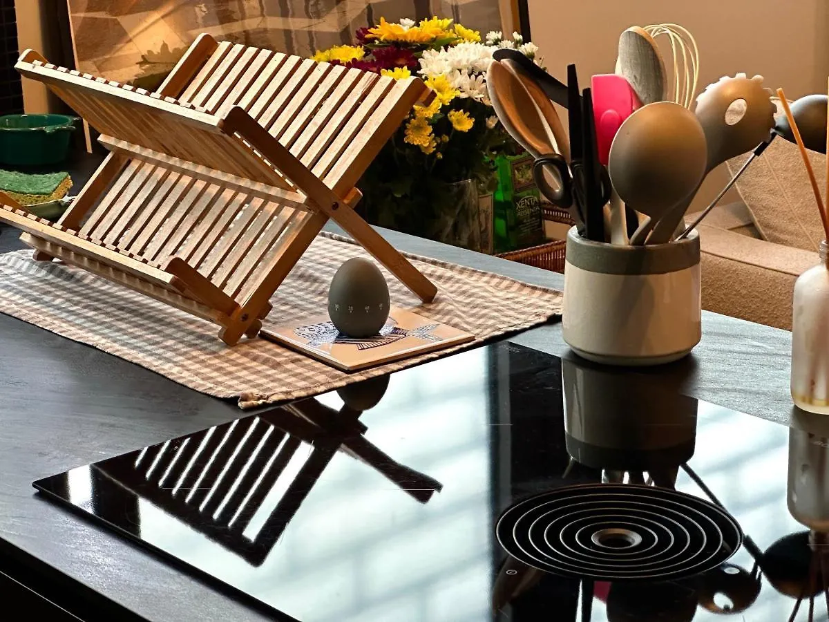 Apartment Butti Dream Residence - Comfort E Design In Centro Milan