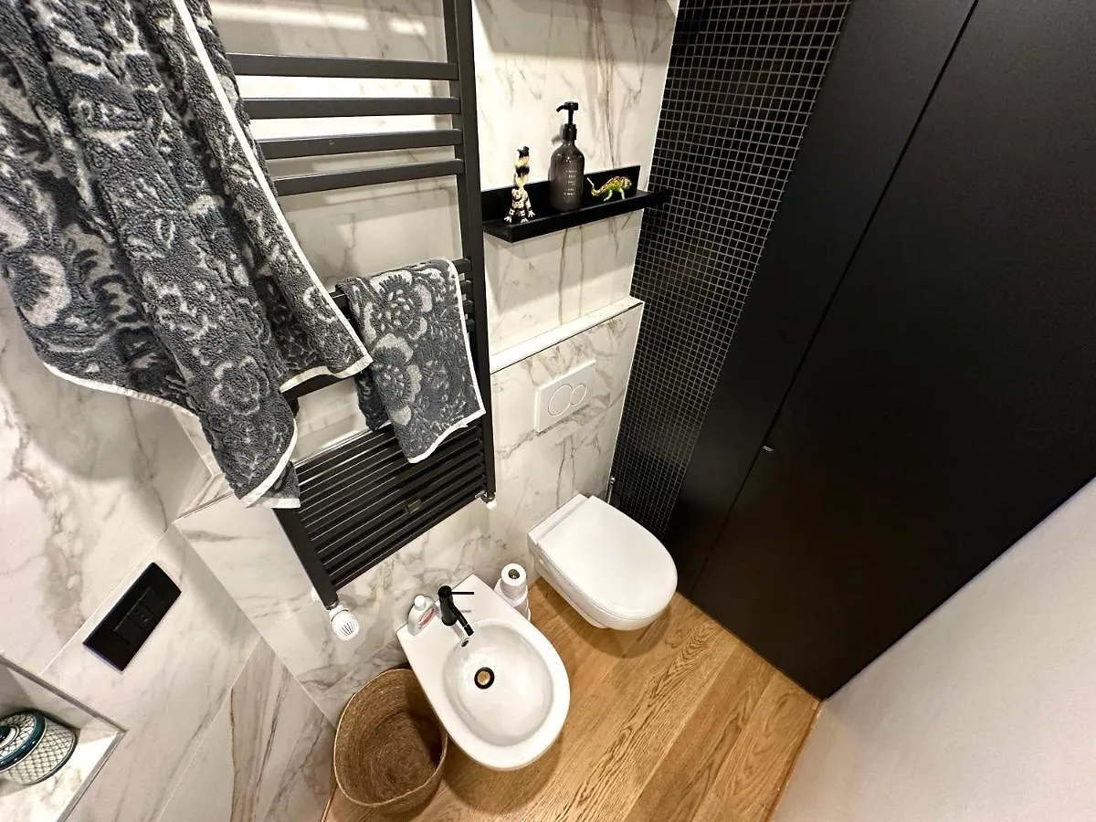 Butti Dream Residence - Comfort E Design In Centro Milano