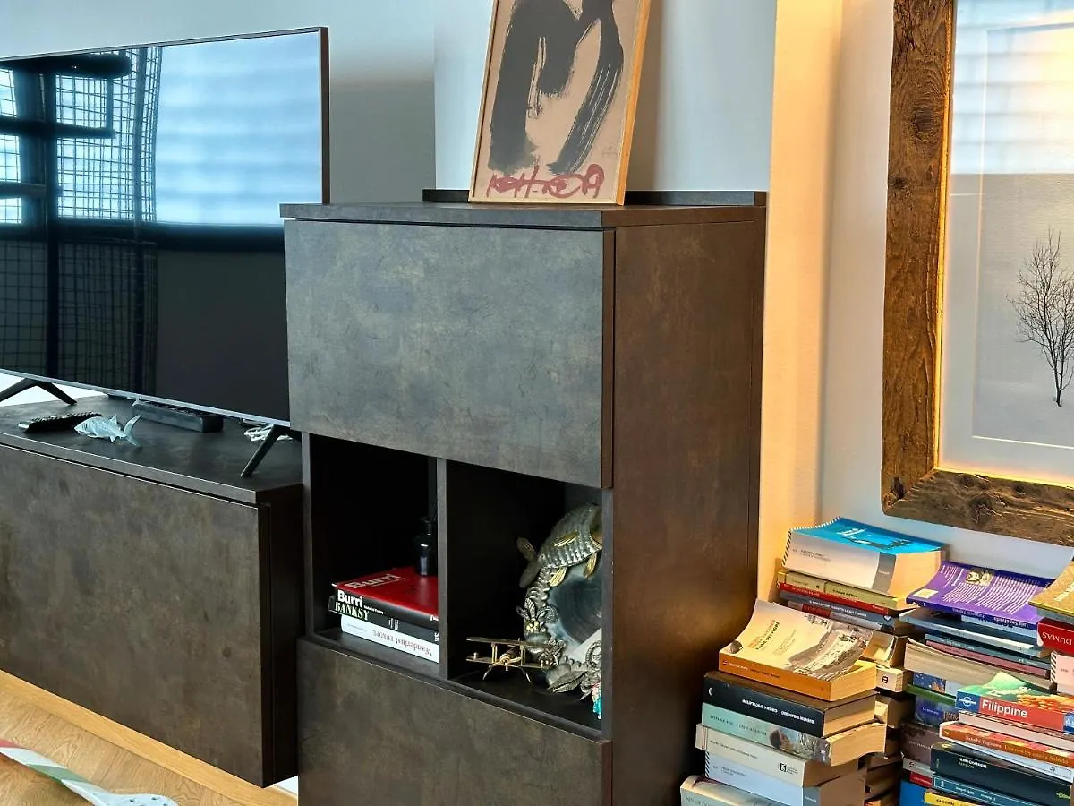 Butti Dream Residence - Comfort E Design In Centro Milan