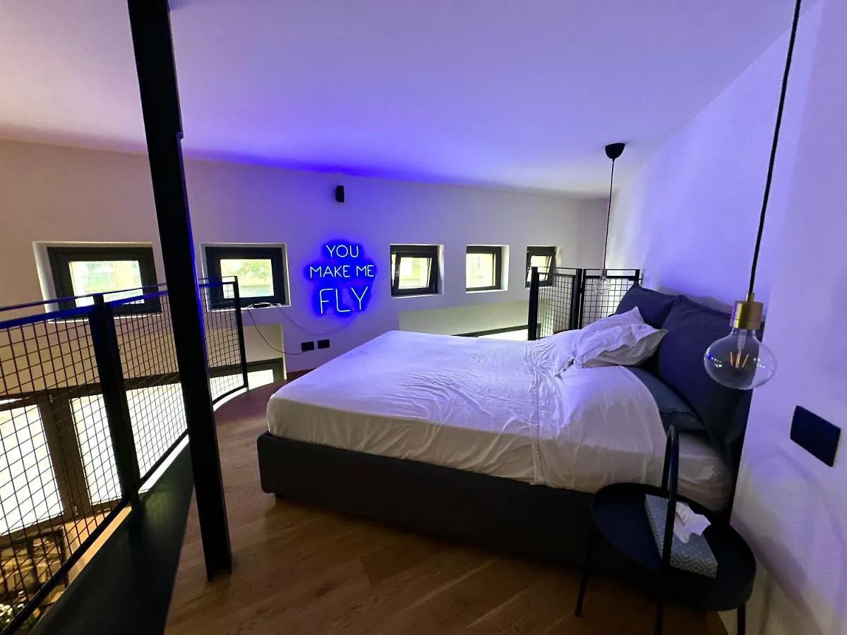 Butti Dream Residence - Comfort E Design In Centro Milan Apartment