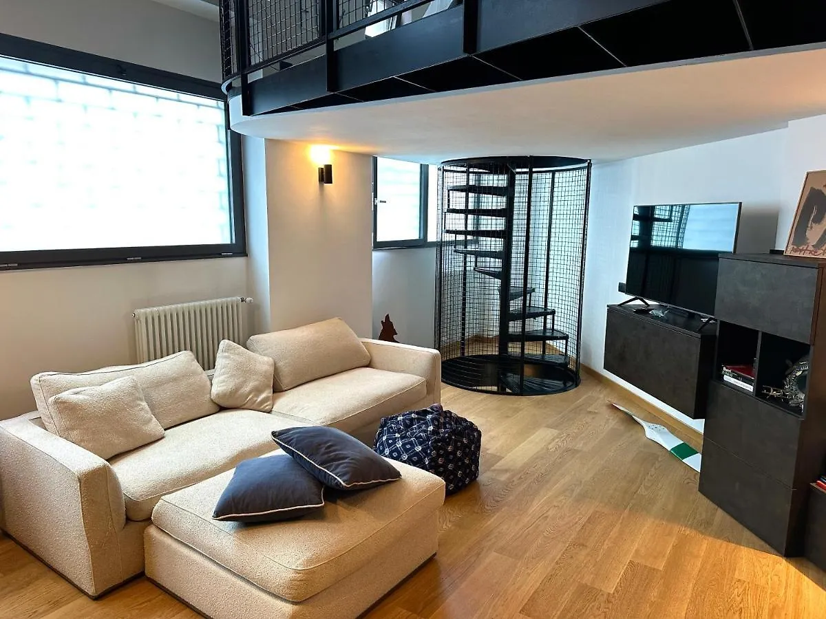 Butti Dream Residence - Comfort E Design In Centro Milan